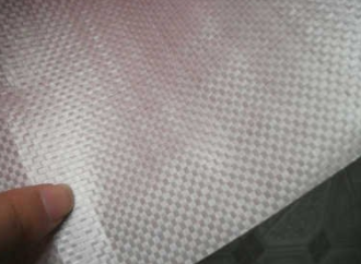 不同編織袋的環保系數